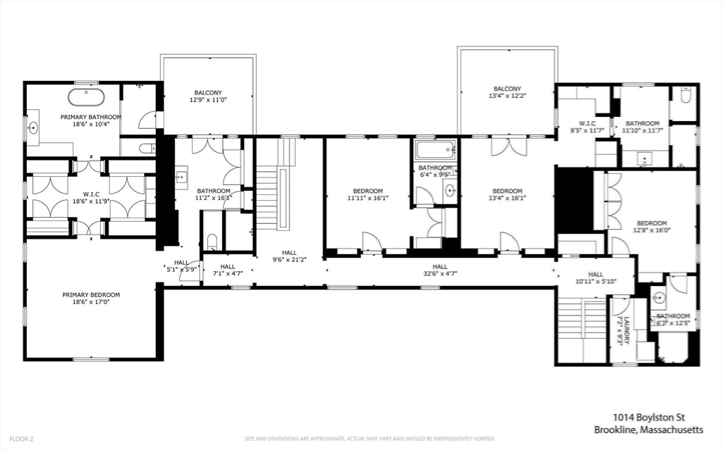 Brookline, Massachusetts, 02467, United States, 7 Bedrooms Bedrooms, ,11 BathroomsBathrooms,Residential,For Sale,1840282