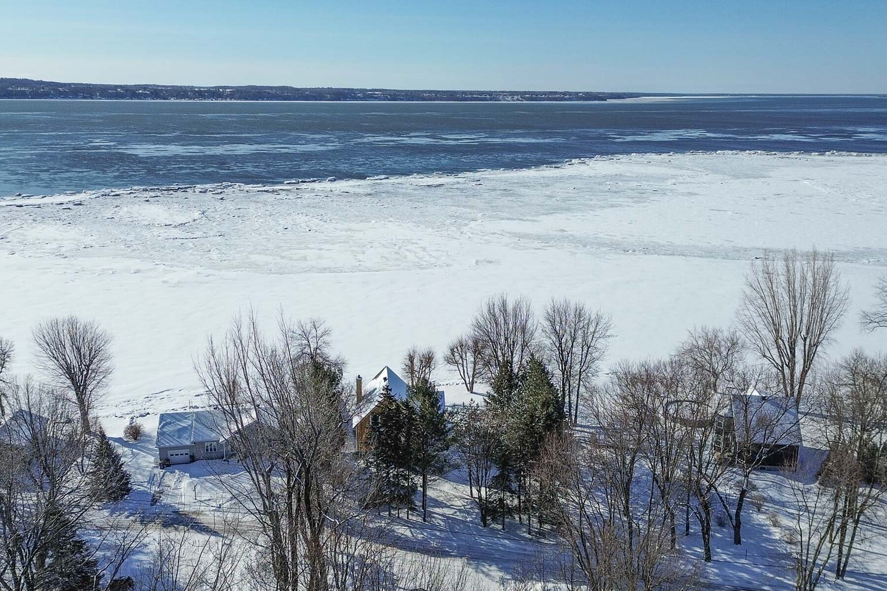  Sainte-Anne-de-la-Pérade, Mauricie - 物件實景