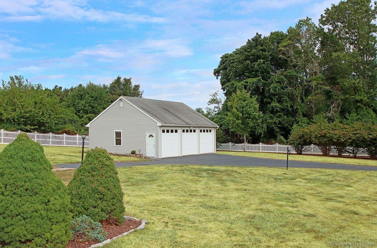 North Haven, Connecticut, 06473, United States, 3 Bedrooms Bedrooms, ,2 BathroomsBathrooms,Residential,For Sale,1926268