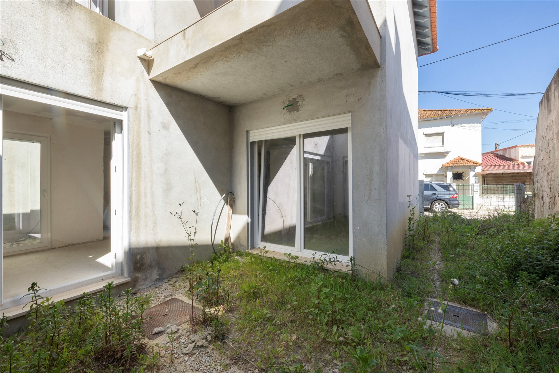 Terraced house, 3 bedrooms, for Sale - 物件實景