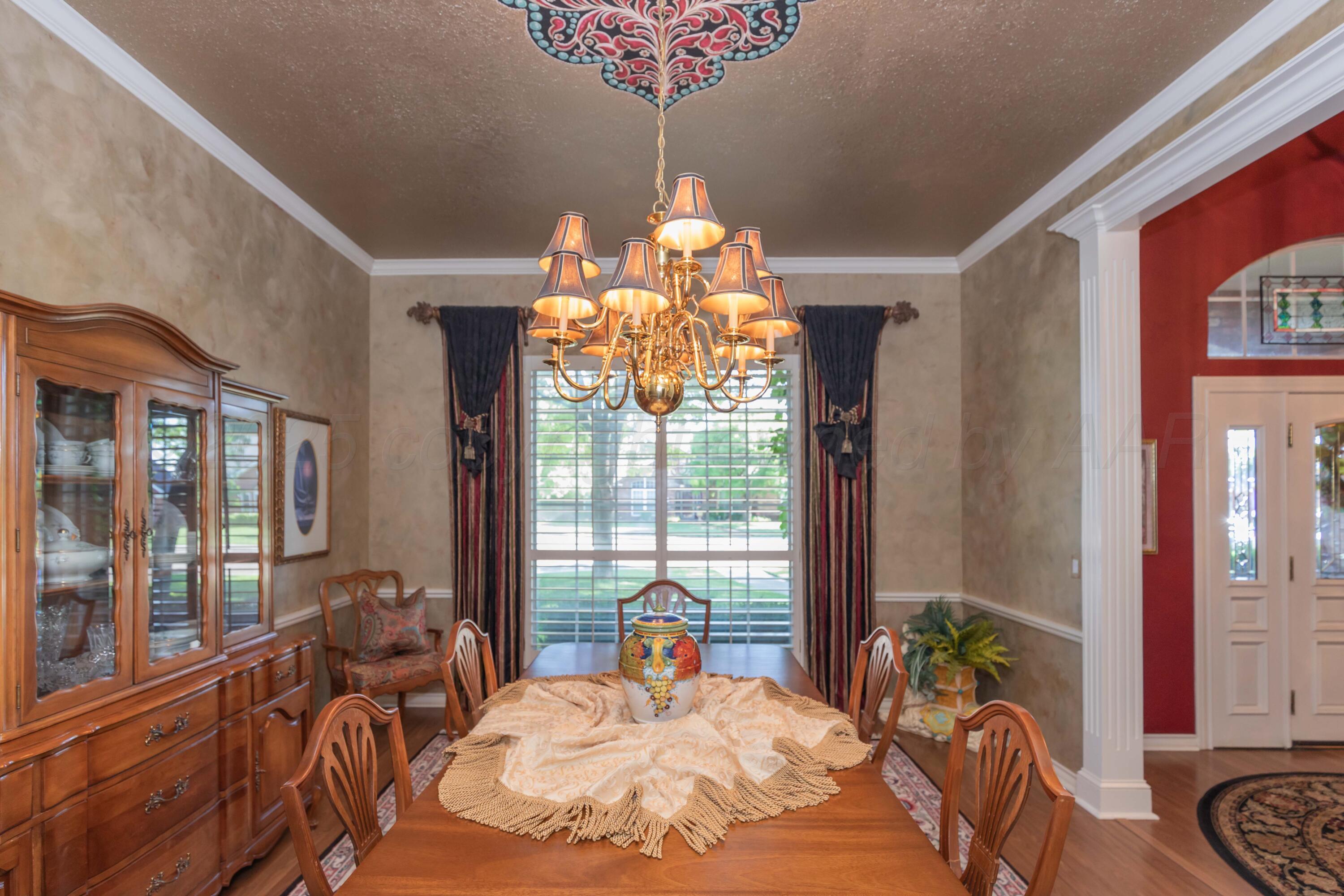 Amarillo, Texas, 79121, United States, 4 Bedrooms Bedrooms, ,3 BathroomsBathrooms,Residential,For Sale,1827163