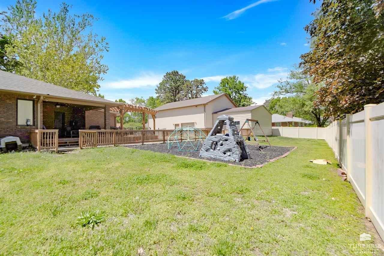 Junction City, Kansas, 66441, United States, 4 Bedrooms Bedrooms, ,4 BathroomsBathrooms,Residential,For Sale,1805372