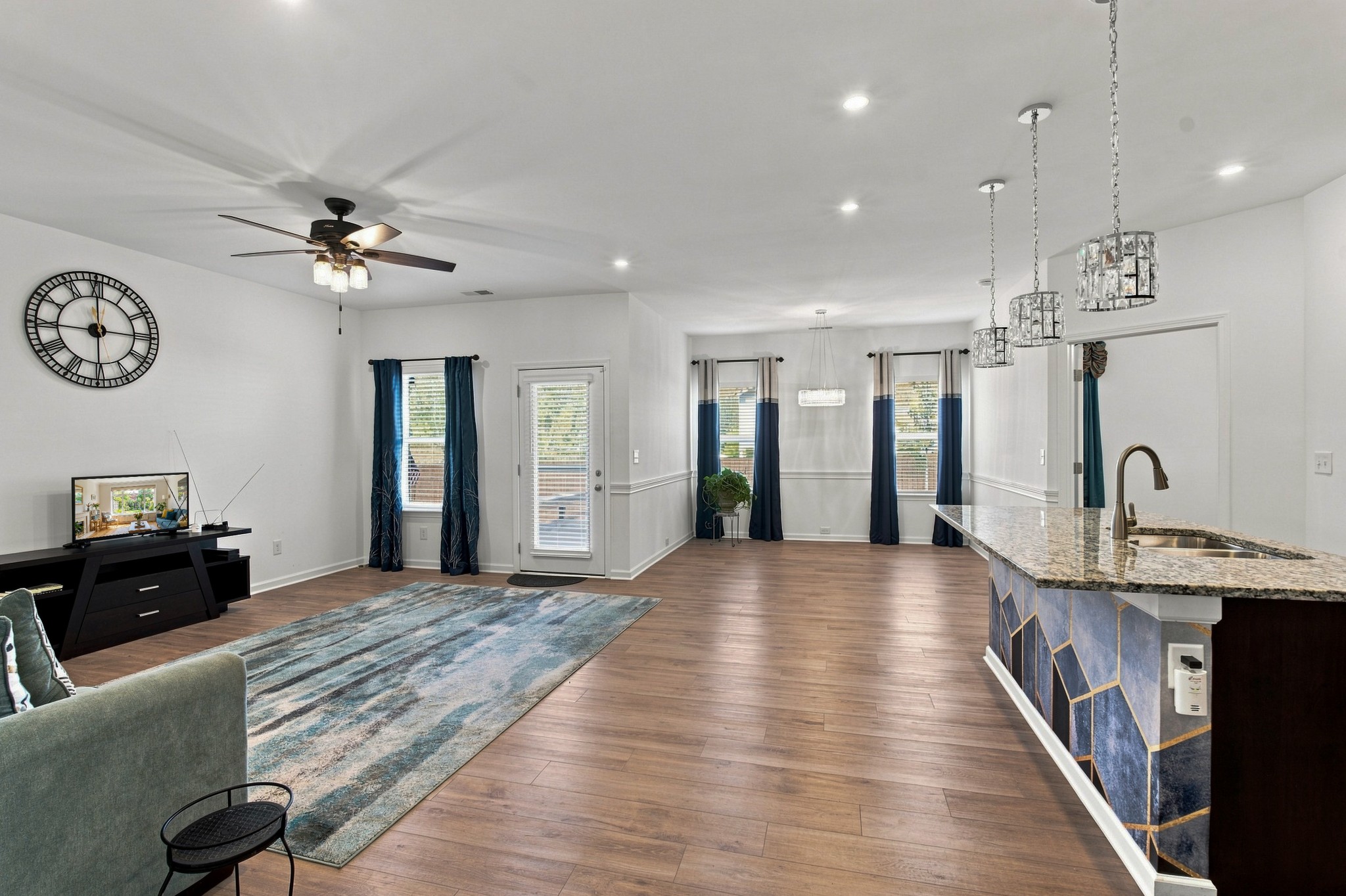  1217 Arroyo Dr, Nashville, TN, 37218 - 物件實景
