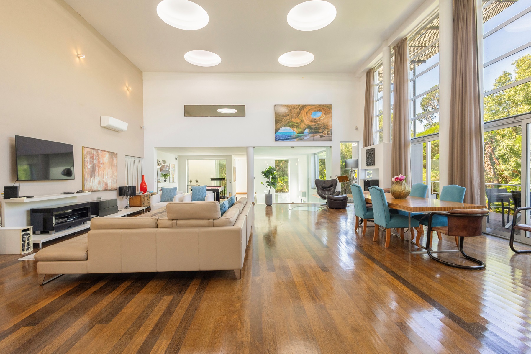  House, 4 bedrooms, for Sale - 物件實景