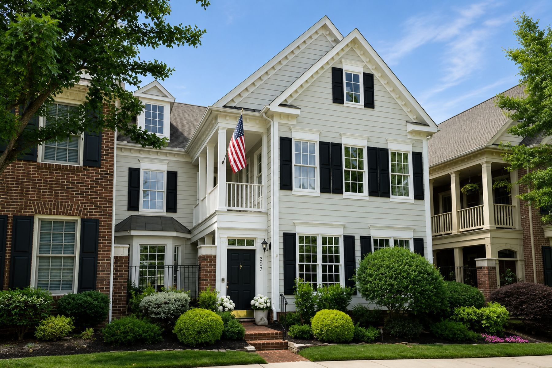  507 Rosebush Lane, Rockville, MD, 20850 - 物件實景