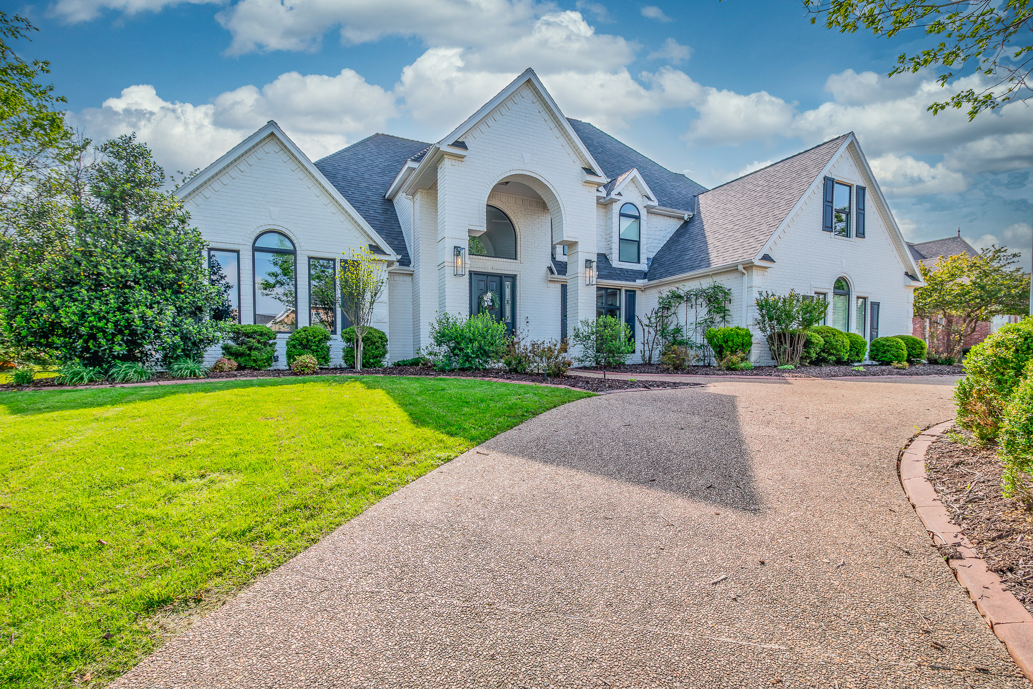  11 S. Sherwood Dr., Rogers, AR 72758 - 物件實景