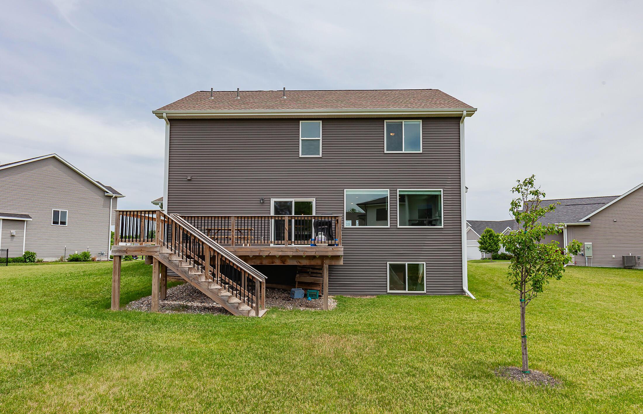 Ames, Iowa, 50014, United States, 4 Bedrooms Bedrooms, ,3 BathroomsBathrooms,Residential,For Sale,2049090