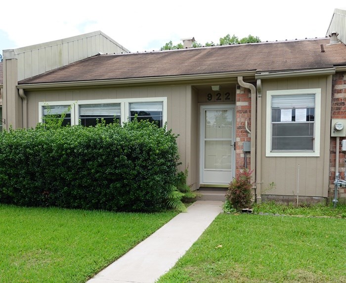 Townwood Dr, Lufkin, TX 75904 #1