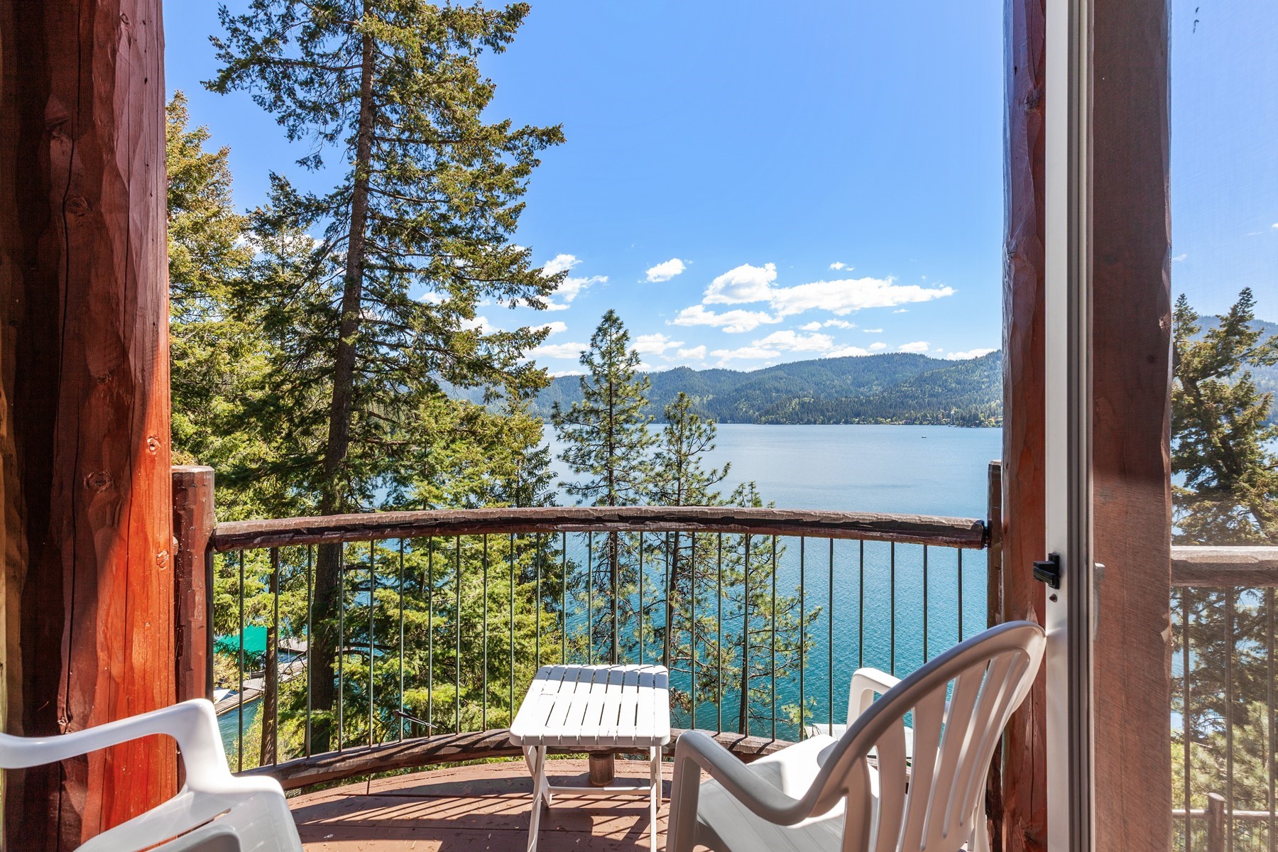  Spectacular Deepwater Hayden Lake Beauty - 物件實景