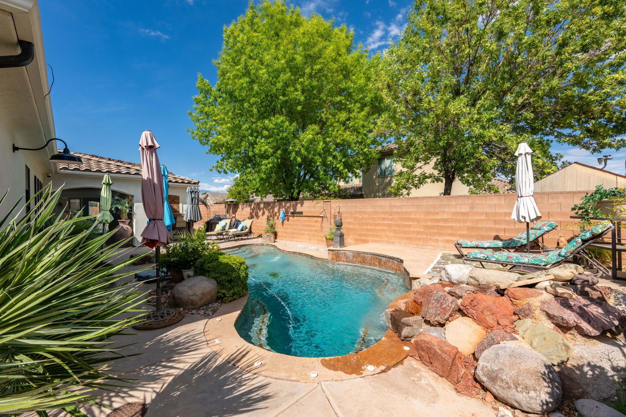 St George, Utah, 84790, United States, 4 Bedrooms Bedrooms, ,3 BathroomsBathrooms,Residential,For Sale,1931400