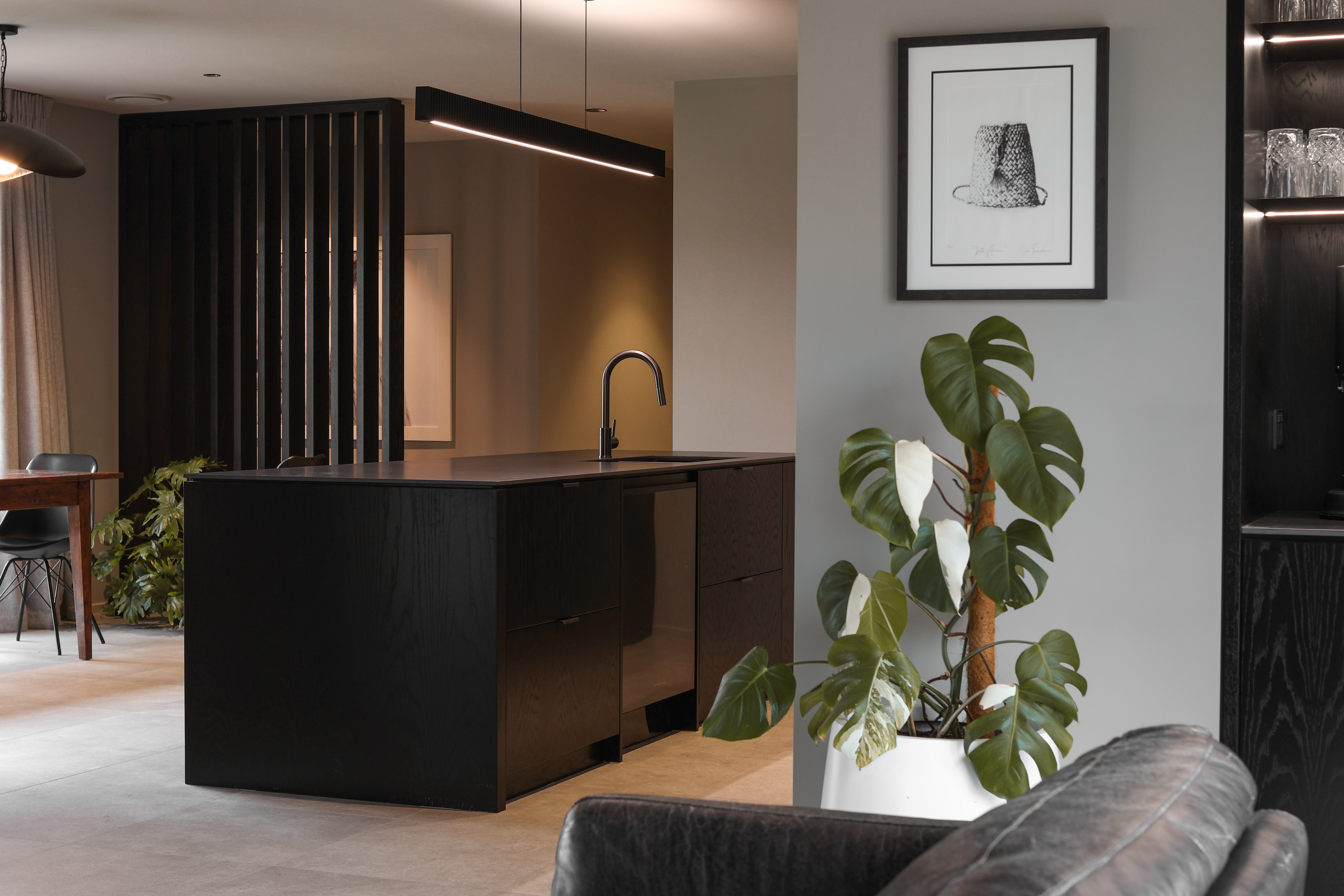  Designed to Make an Impression - 物件實景