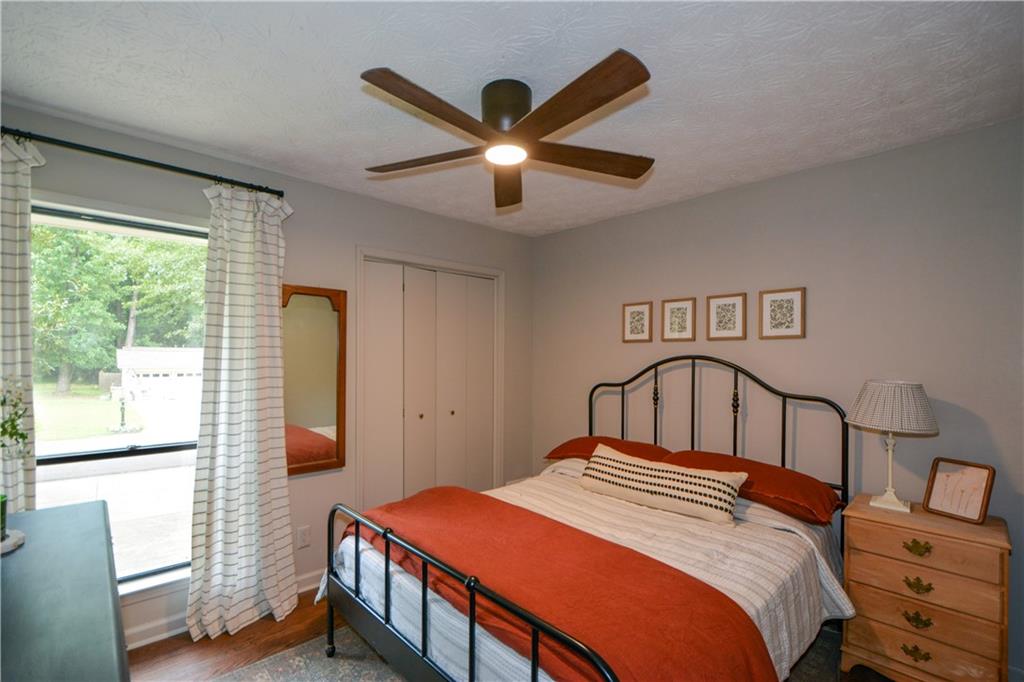 Marietta, Georgia, 30062, United States, 5 Bedrooms Bedrooms, ,3 BathroomsBathrooms,Residential,For Sale,1901486