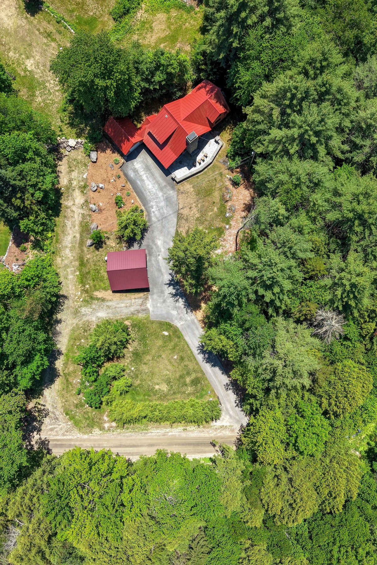  168 Chandler Road - 物件實景