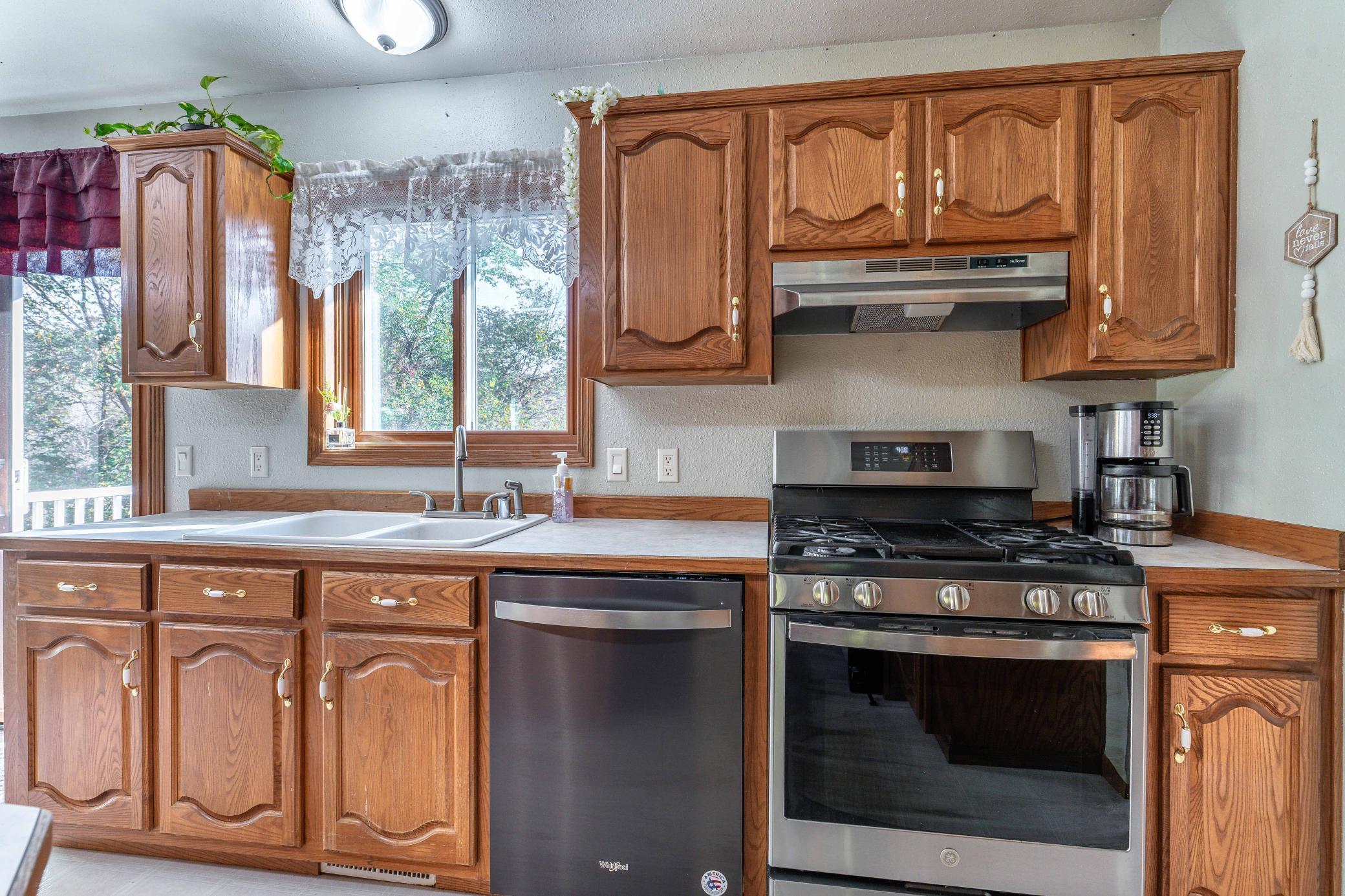 Erhard, Minnesota, 56534, United States, 4 Bedrooms Bedrooms, ,2 BathroomsBathrooms,Residential,For Sale,2013521