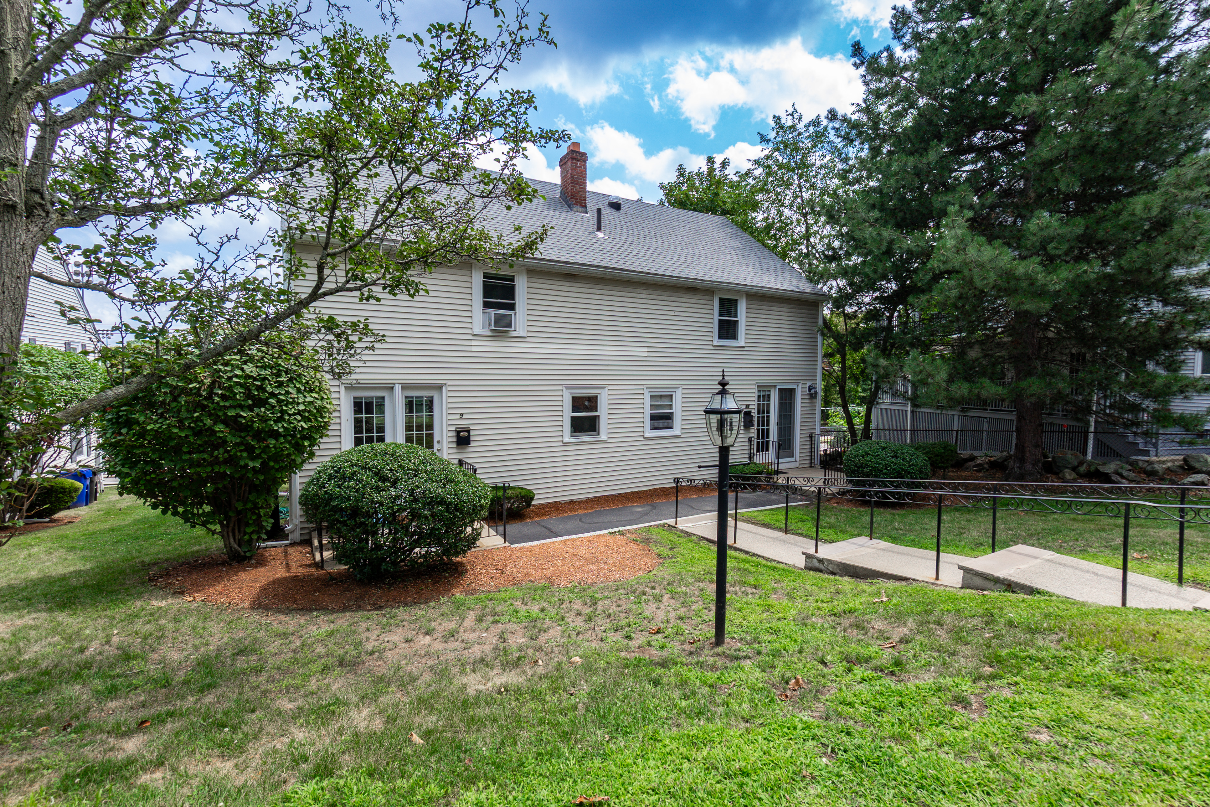  9 Bow Street, Unit 9, Arlington, MA, 02474 - 物件實景