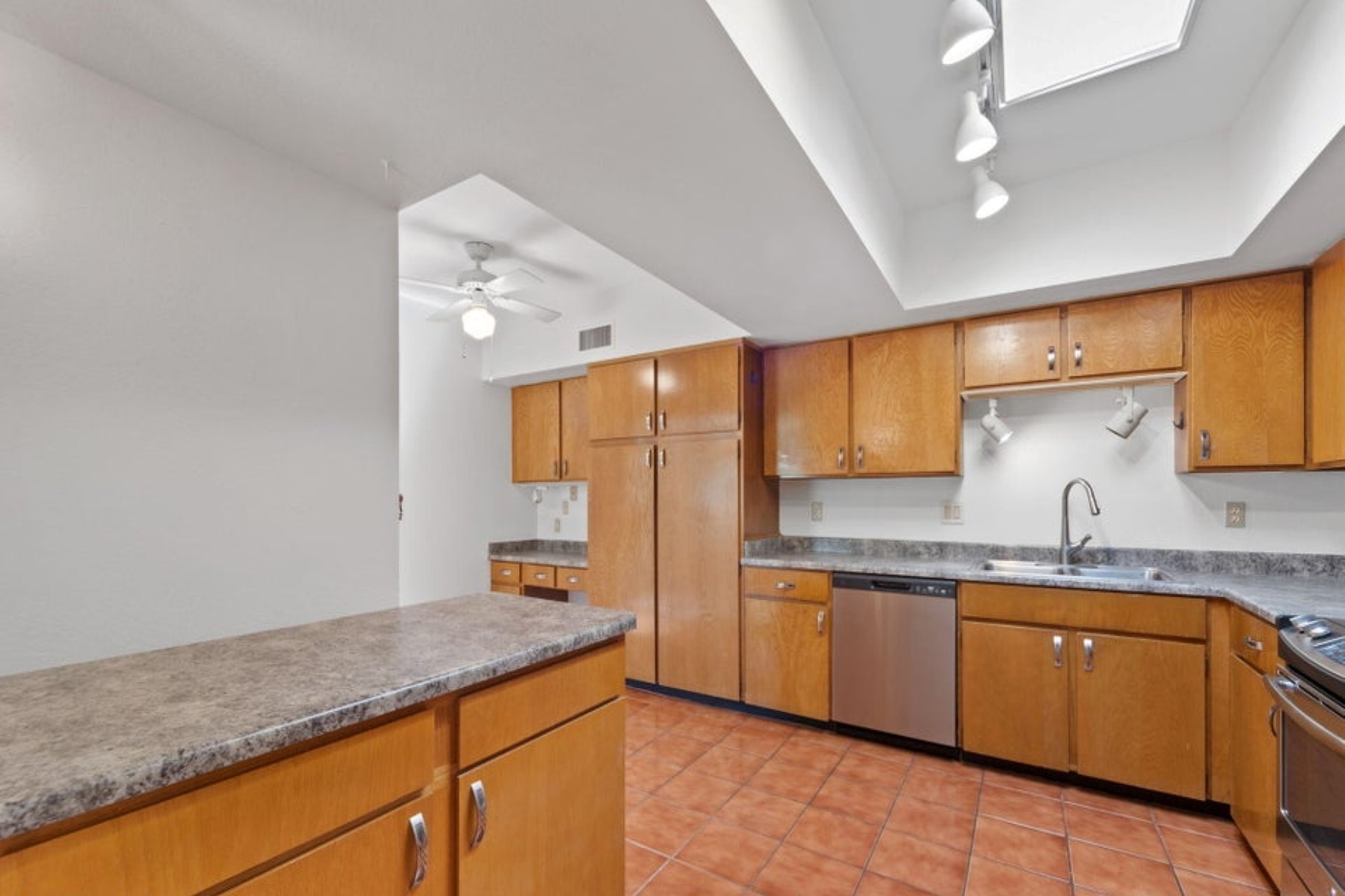  5406 N Camino de las Brisas¦Tucson, AZ - 物件實景