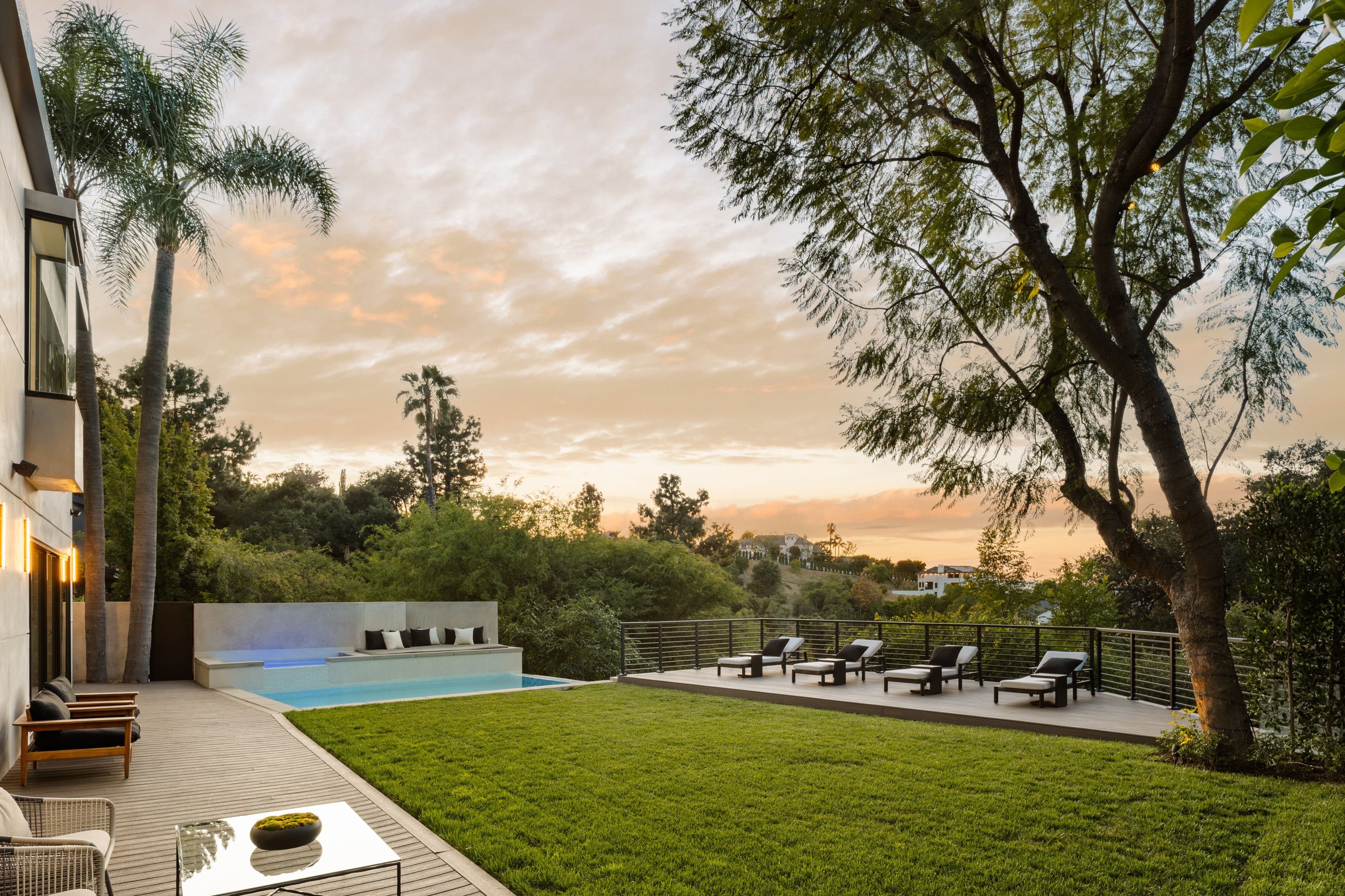  3208 Oakley Drive - 物件實景