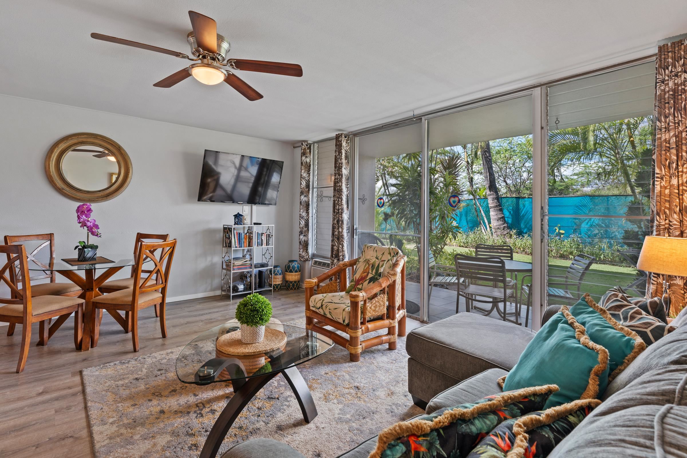 Kihei, Hawaii, 96753, United States, 1 Bedroom Bedrooms, ,1 BathroomBathrooms,Residential,For Sale,1777855