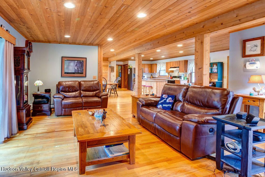 Highmount, New York, 12441, United States, 4 Bedrooms Bedrooms, ,3 BathroomsBathrooms,Residential,For Sale,1918667