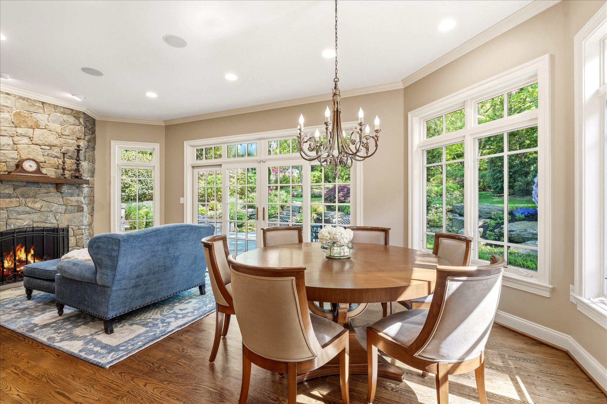  6704 Honesty Drive, Bethesda, MD, 20817 - 物件實景