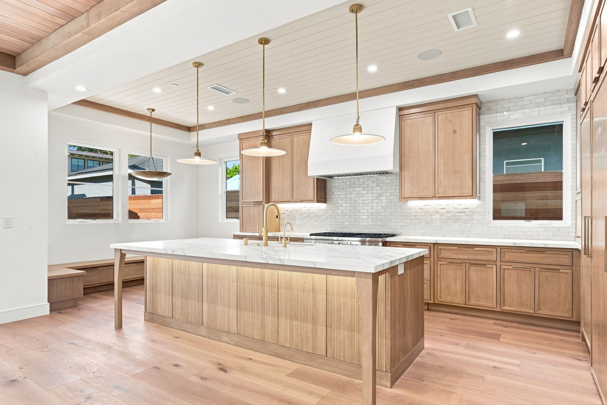  640 33rd Street, Manhattan Beach, CA 90266 - 物件實景