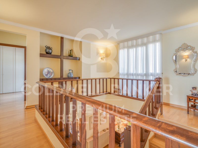 Cerdanyola del Vallès, Catalonia, ES, 4 Bedrooms Bedrooms, ,3 BathroomsBathrooms,Residential,For Sale,1481856