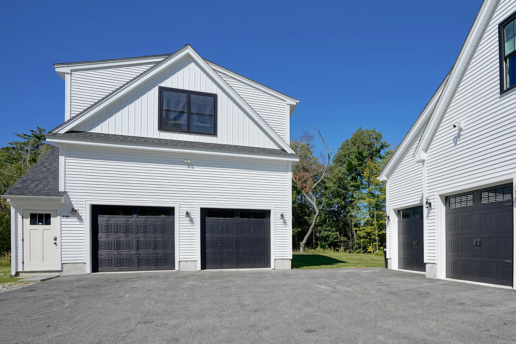  14 Osgood Road Kensington NH - 物件實景