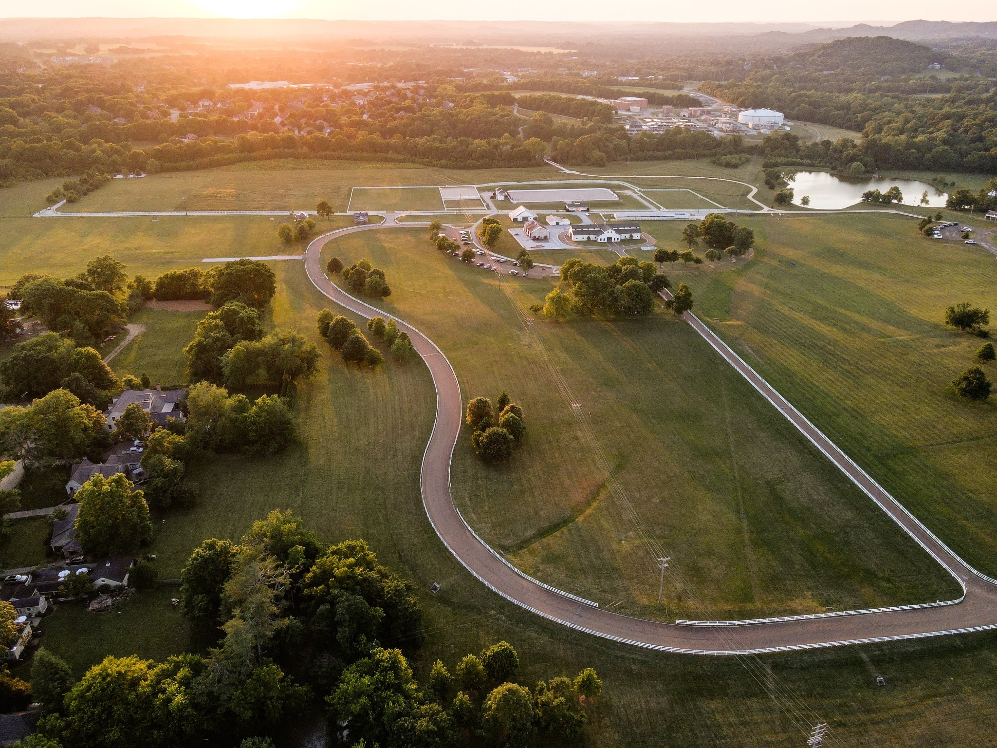  324 Liberty Pike, Franklin, TN, 37064 - 物件實景