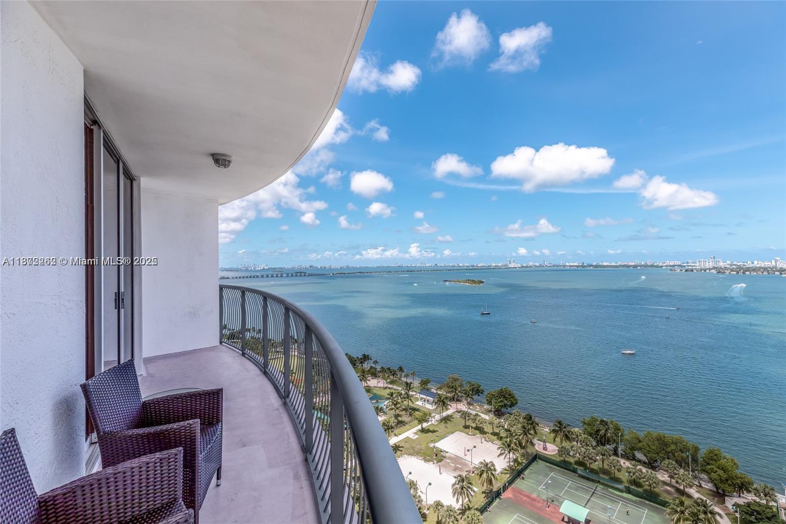 Miami, Florida, 33132, United States, 2 Bedrooms Bedrooms, ,2 BathroomsBathrooms,Residential,For Sale,1940713