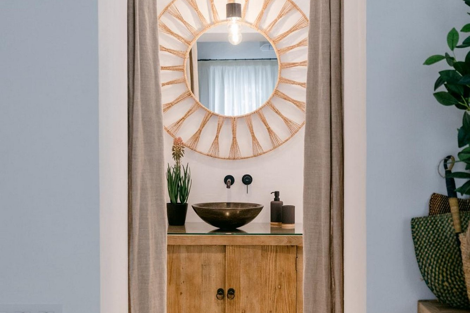  Renovated Menorcan House - 物件實景