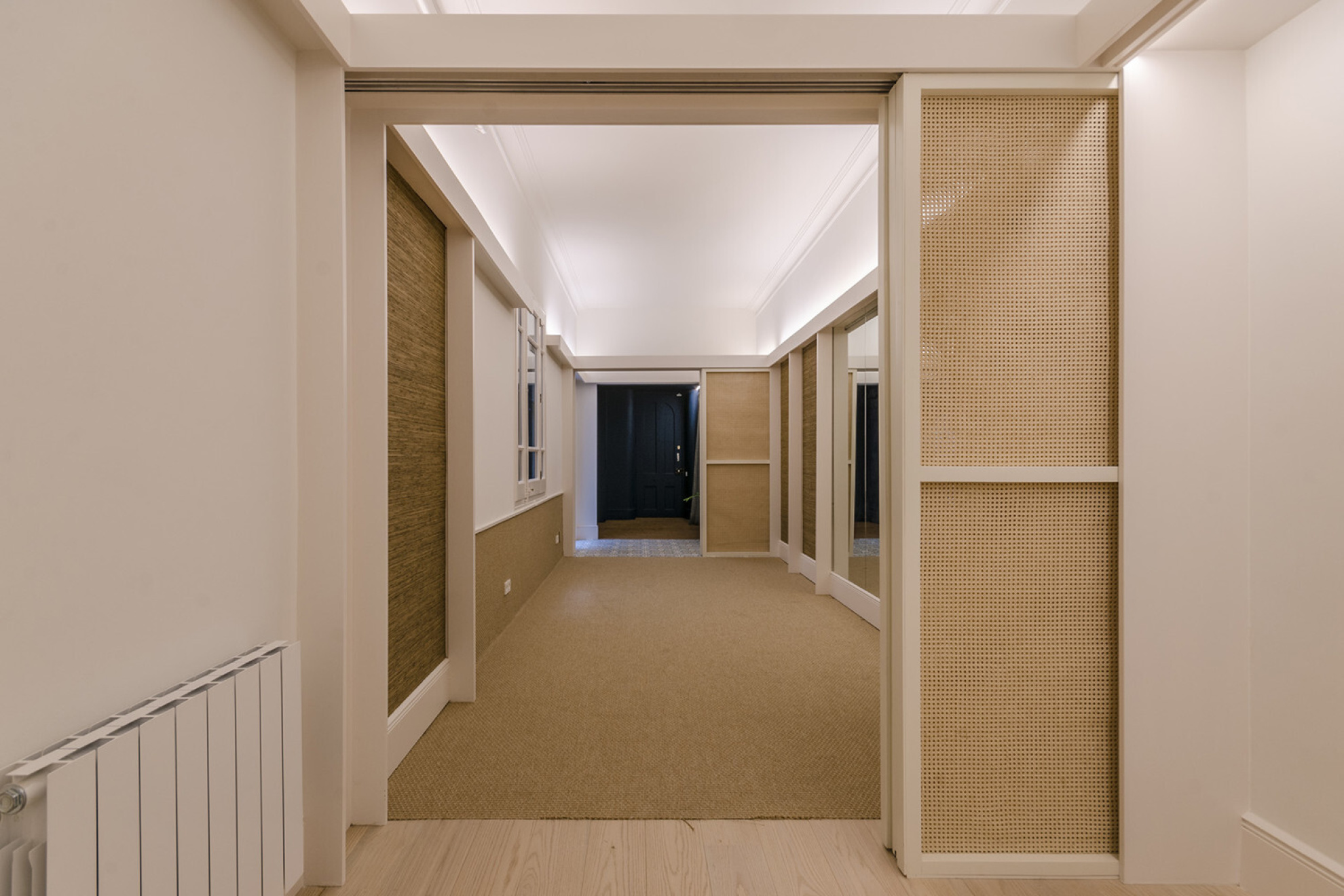  Comfort, style and space in the center of Barcelona - 物件實景