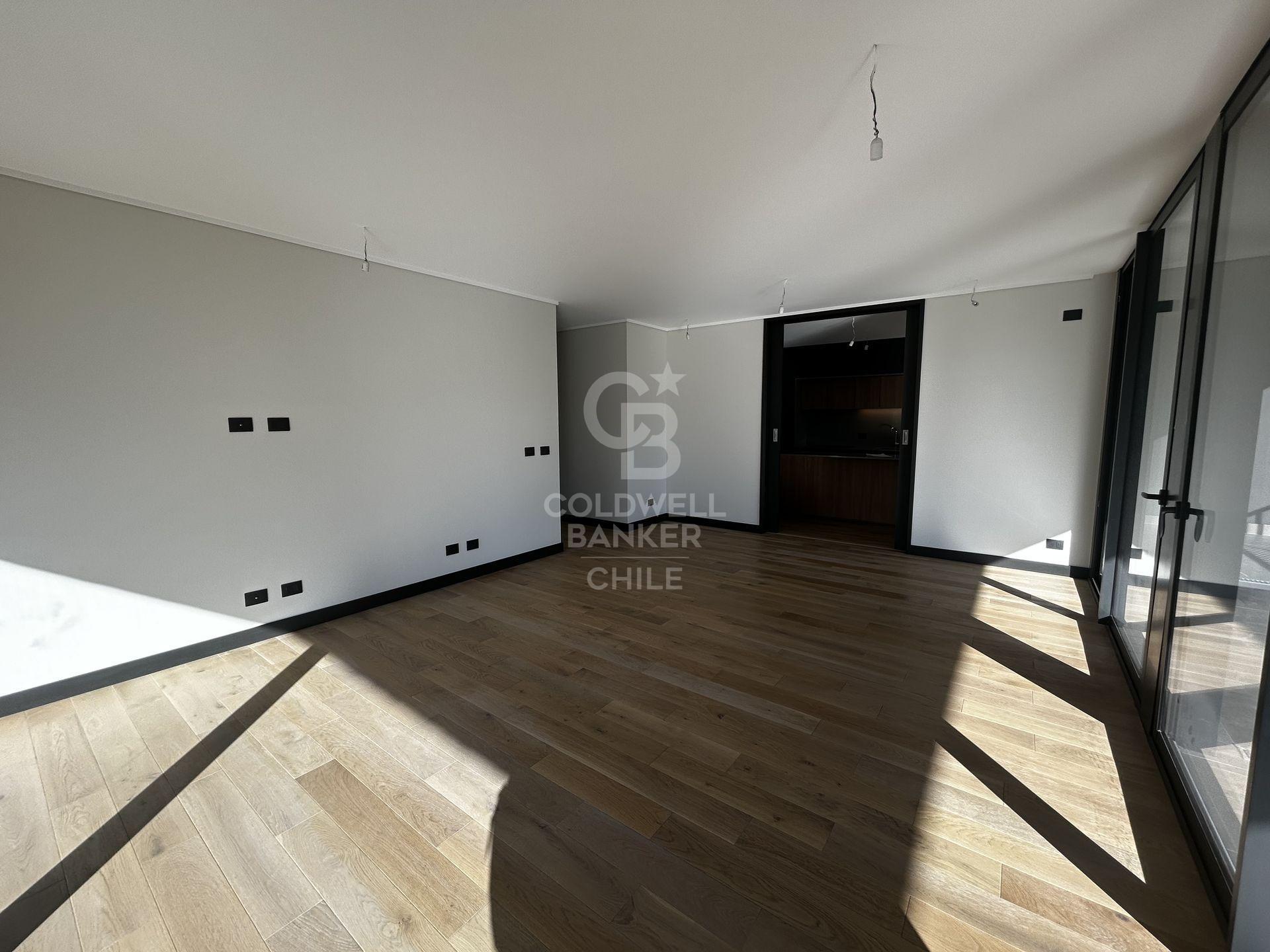 Vitacura, Chile, 3 Bedrooms Bedrooms, ,3 BathroomsBathrooms,Residential,For Sale,1883008