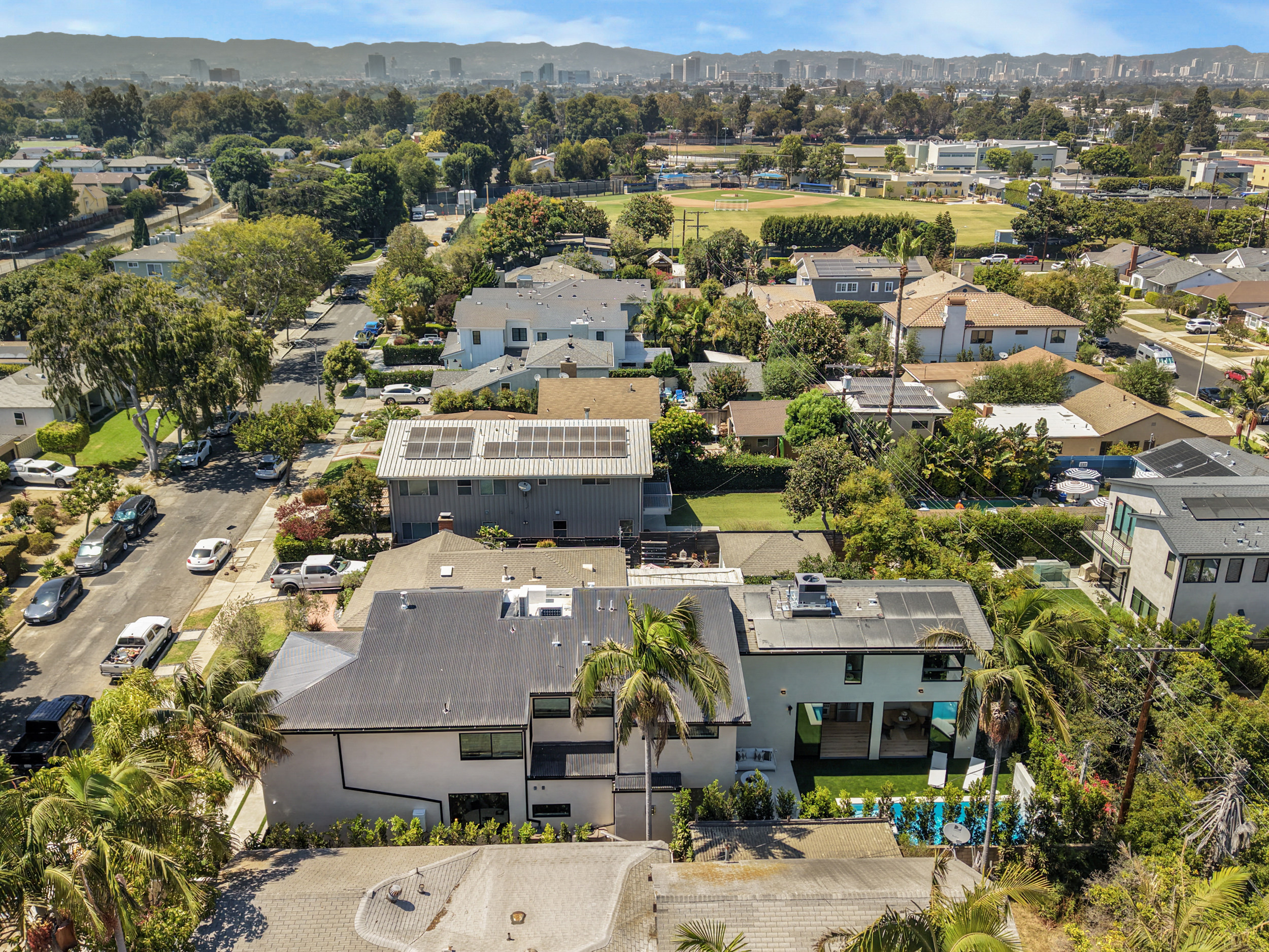  3542 Butler Avenue - 物件實景