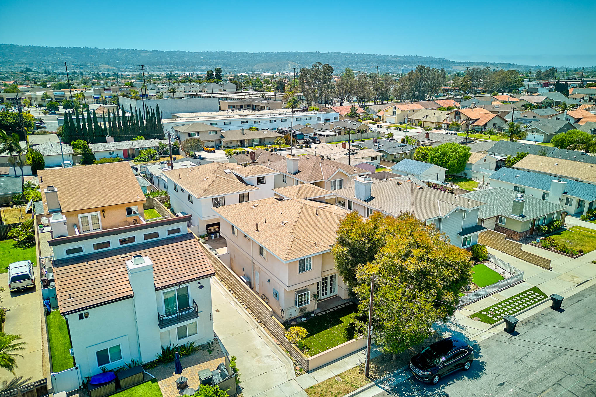  2108 Santa Fe Avenue, Torrance, CA 90501 - 物件實景