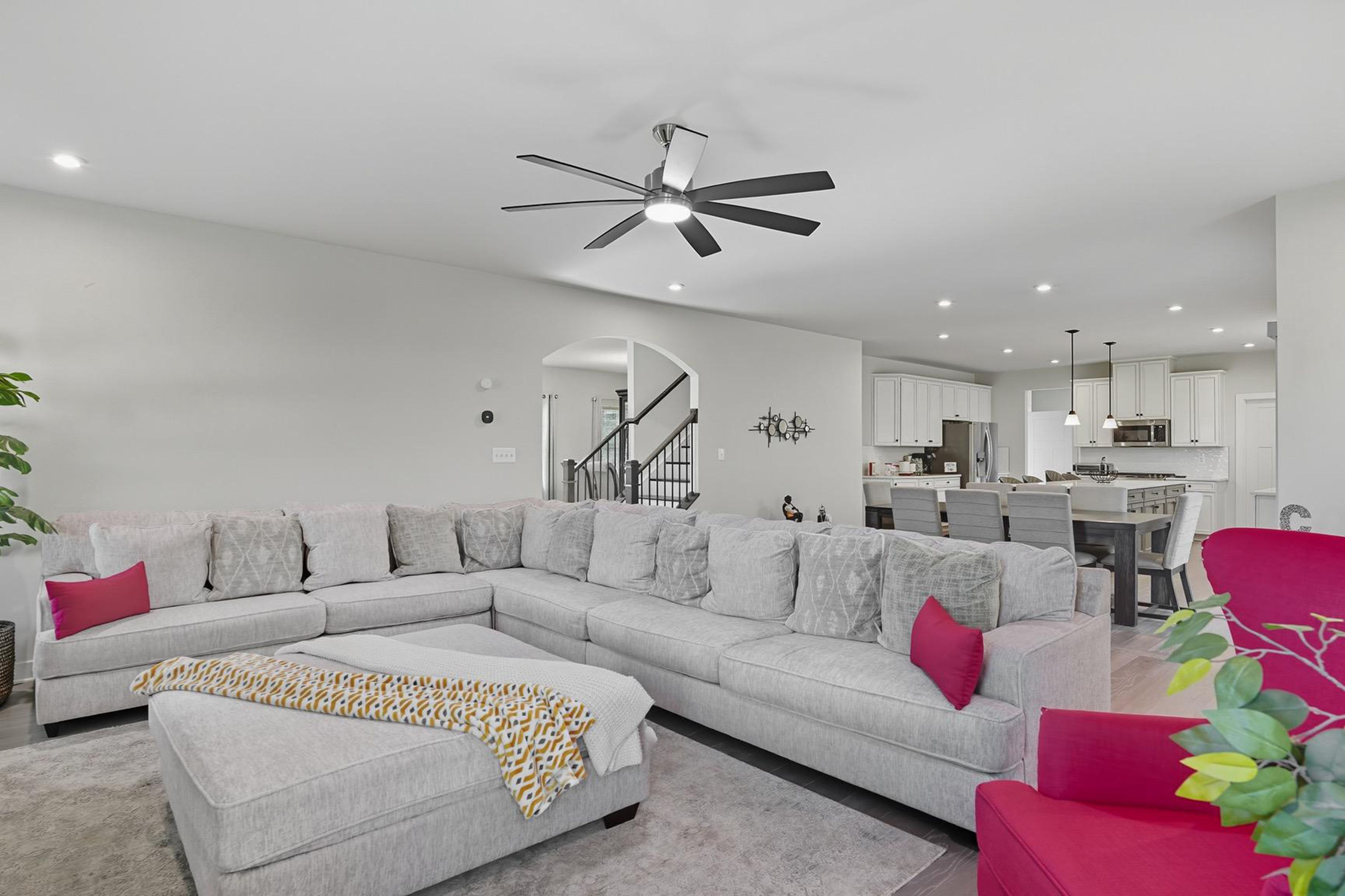  10706 Green Leaf Run, Spotsylvania, VA, 22551 - 物件實景