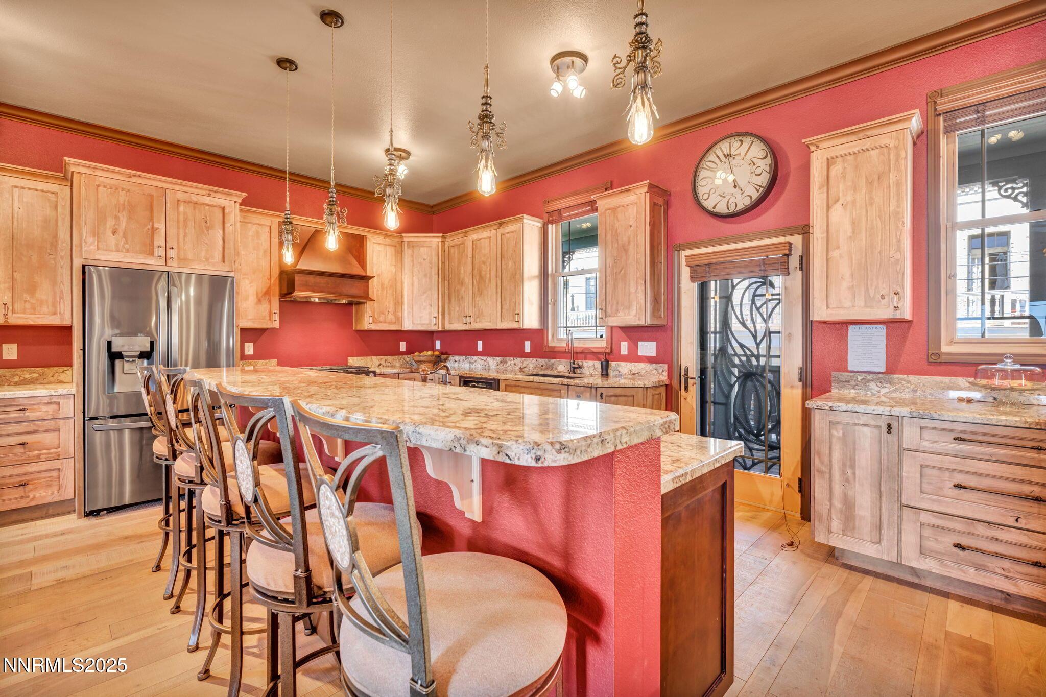 Virginia City, Nevada, 89440, United States, 3 Bedrooms Bedrooms, ,3 BathroomsBathrooms,Residential,For Sale,1848637
