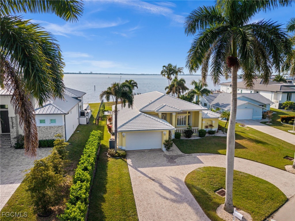 Cape Coral, Florida, 33904, United States, 3 Bedrooms Bedrooms, ,2 BathroomsBathrooms,Residential,For Sale,2005911