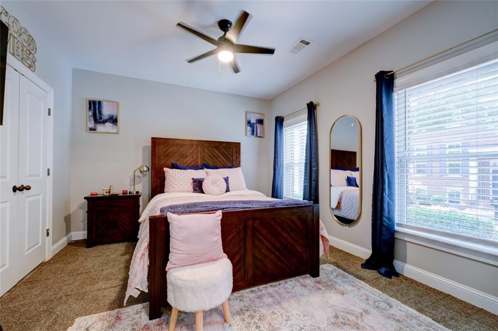Roswell, Georgia, 30076, United States, 4 Bedrooms Bedrooms, ,4 BathroomsBathrooms,Residential,For Sale,1917111