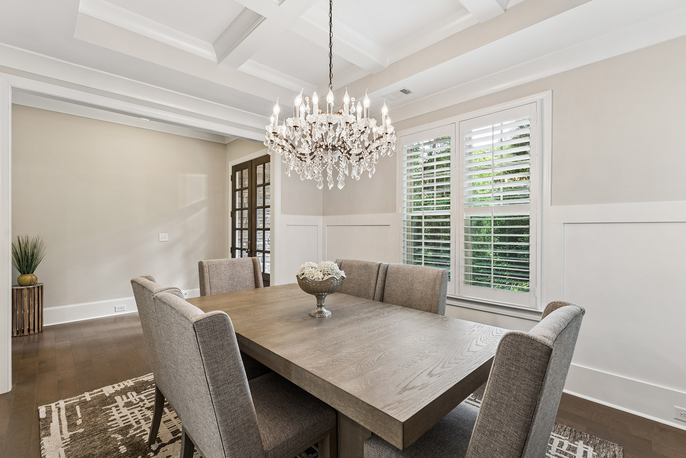  Effortless Luxury Living in the Highly Sought-after Enclave at Wills Park - 物件實景