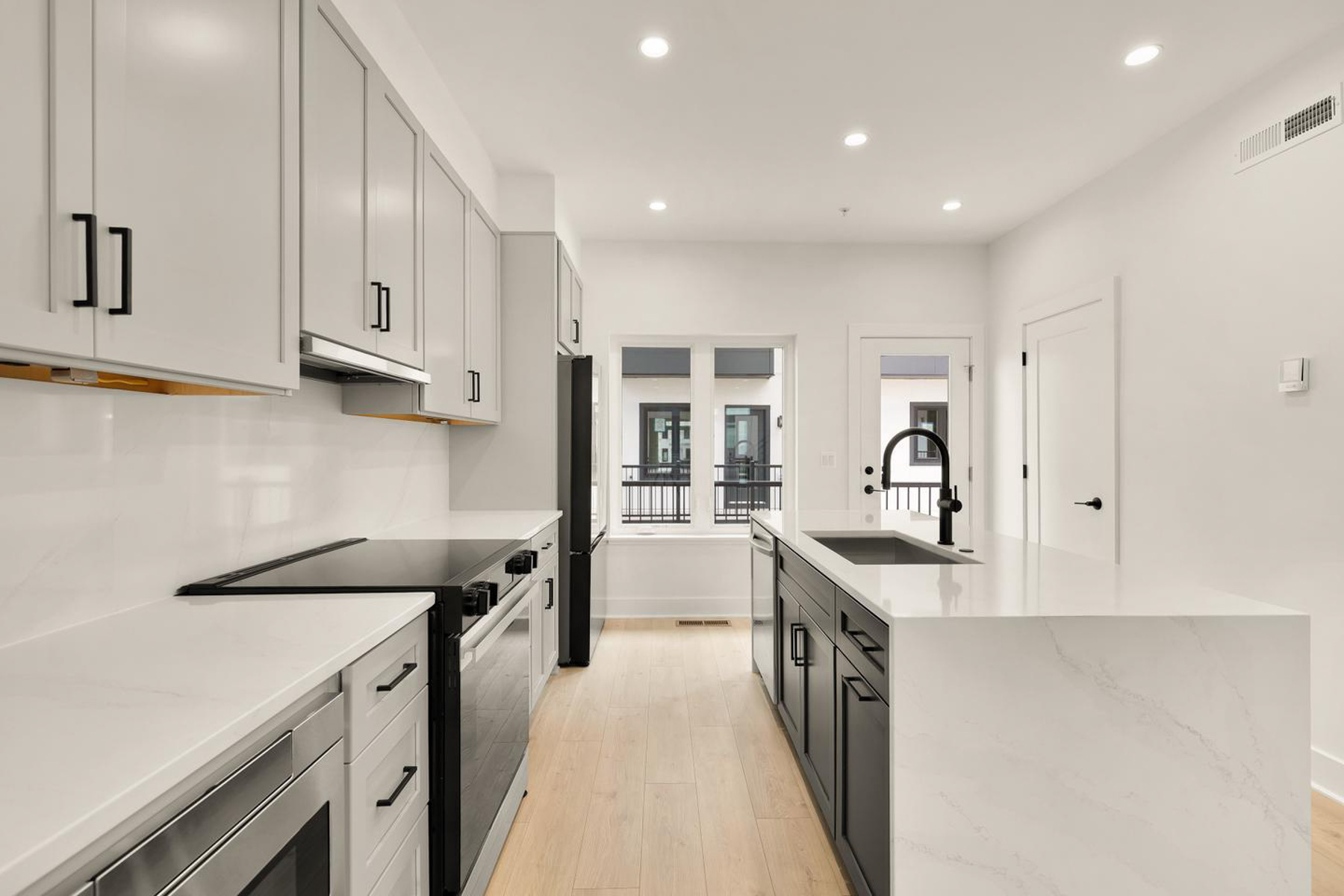  2615 Olmsted Court NW, Washington, DC, 20001 - 物件實景