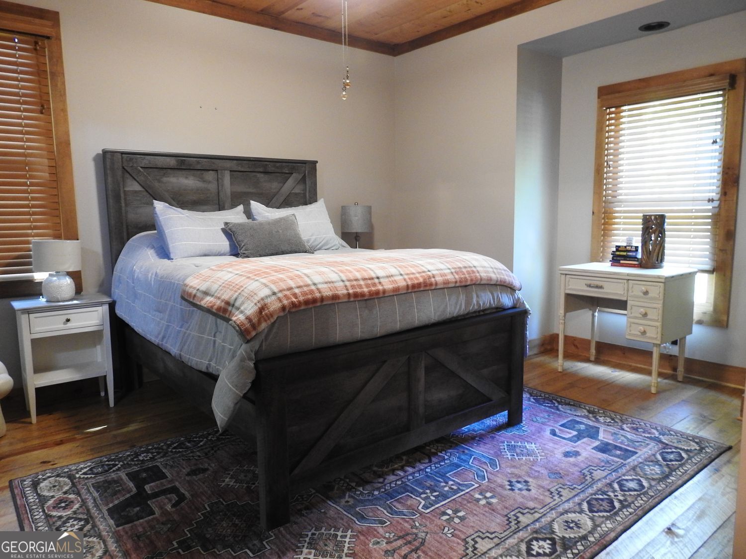 Morganton, Georgia, 30560, United States, 4 Bedrooms Bedrooms, ,4 BathroomsBathrooms,Residential,For Sale,1859002