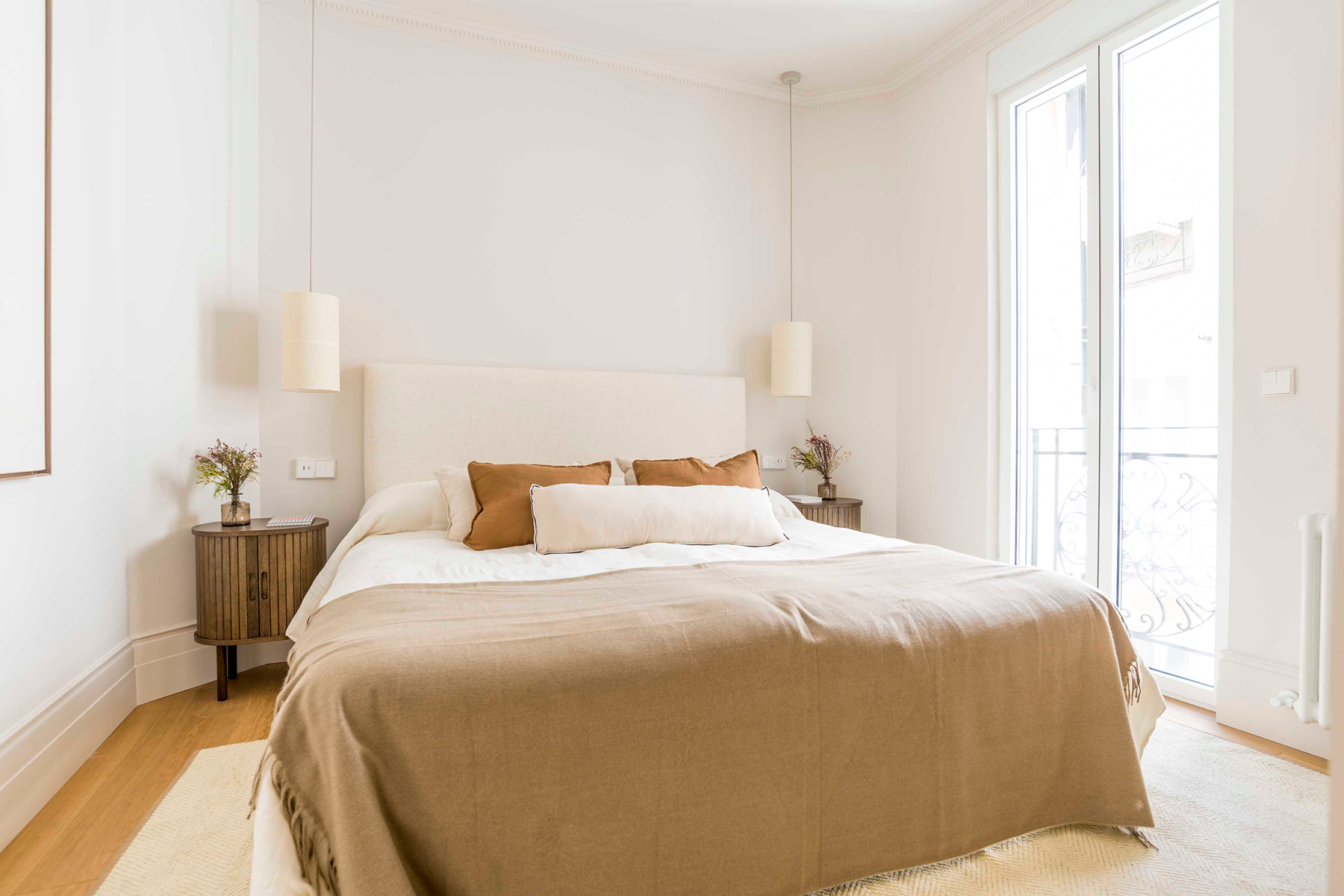  225m2 apartment in a fully restored classic building with spa and gym - 物件實景