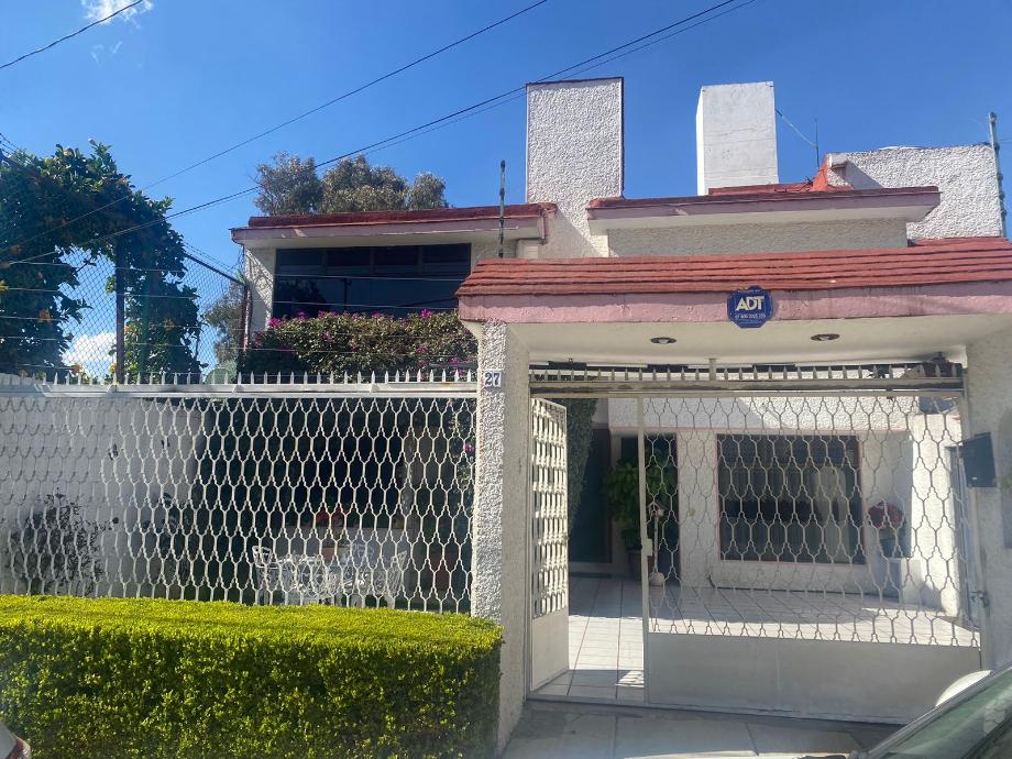Cuautitlán Izcalli, Estado de méxico, 54766, Mexico, 3 Bedrooms Bedrooms, ,2 BathroomsBathrooms,Residential,For Sale,1627658