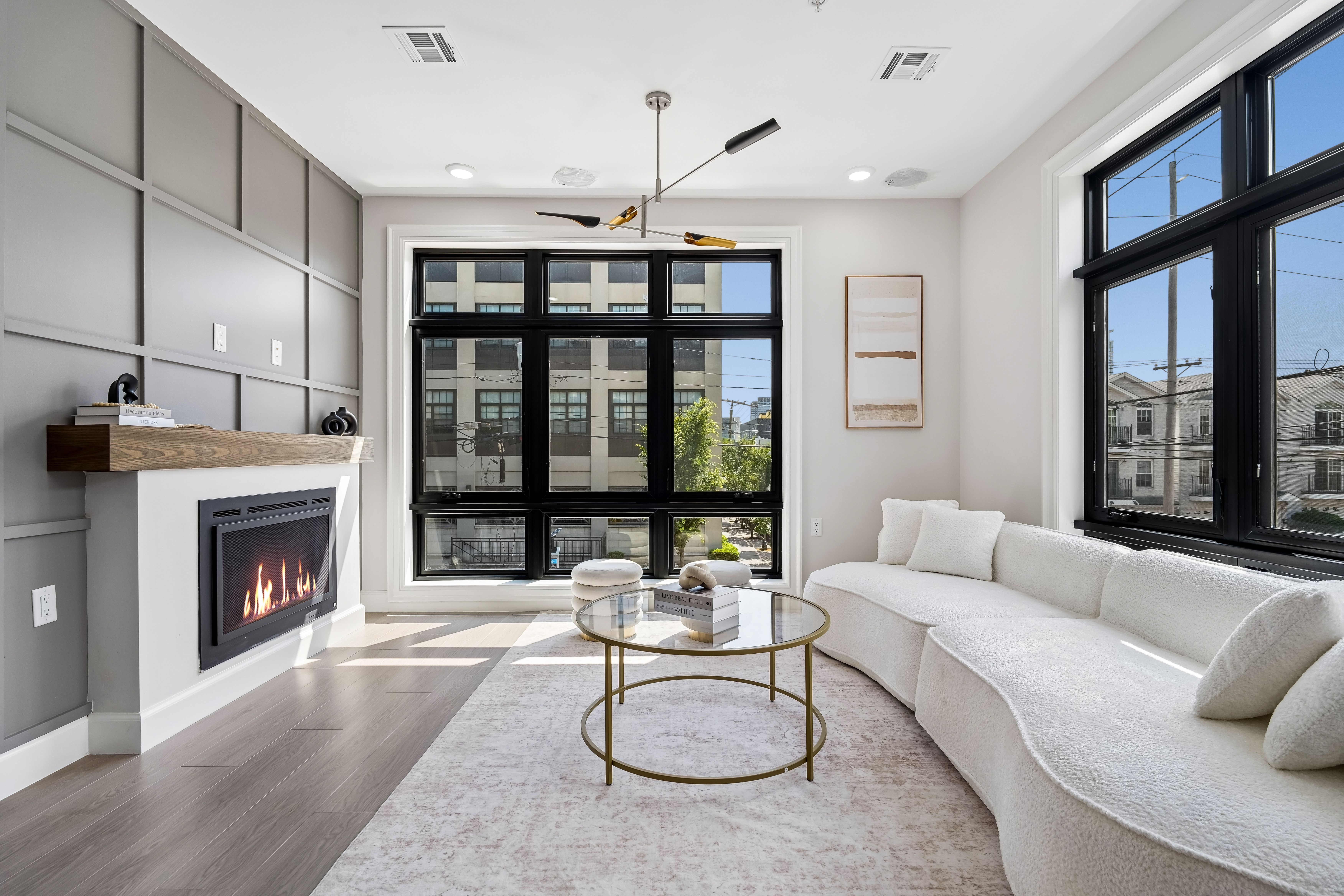  158 Oakland Avenue, Jersey City, NJ 07306 - 物件實景