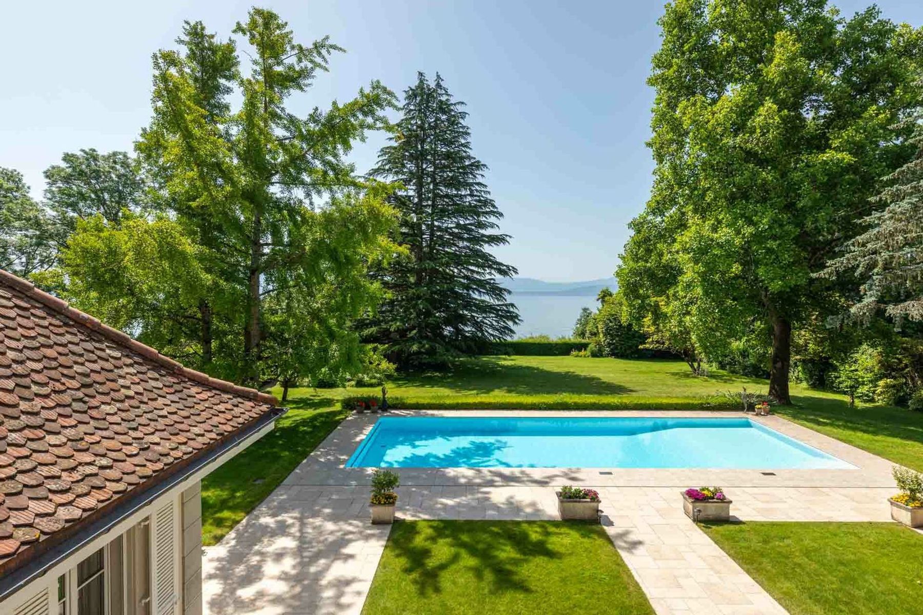  Rare and exclusive waterfront property - 物件實景