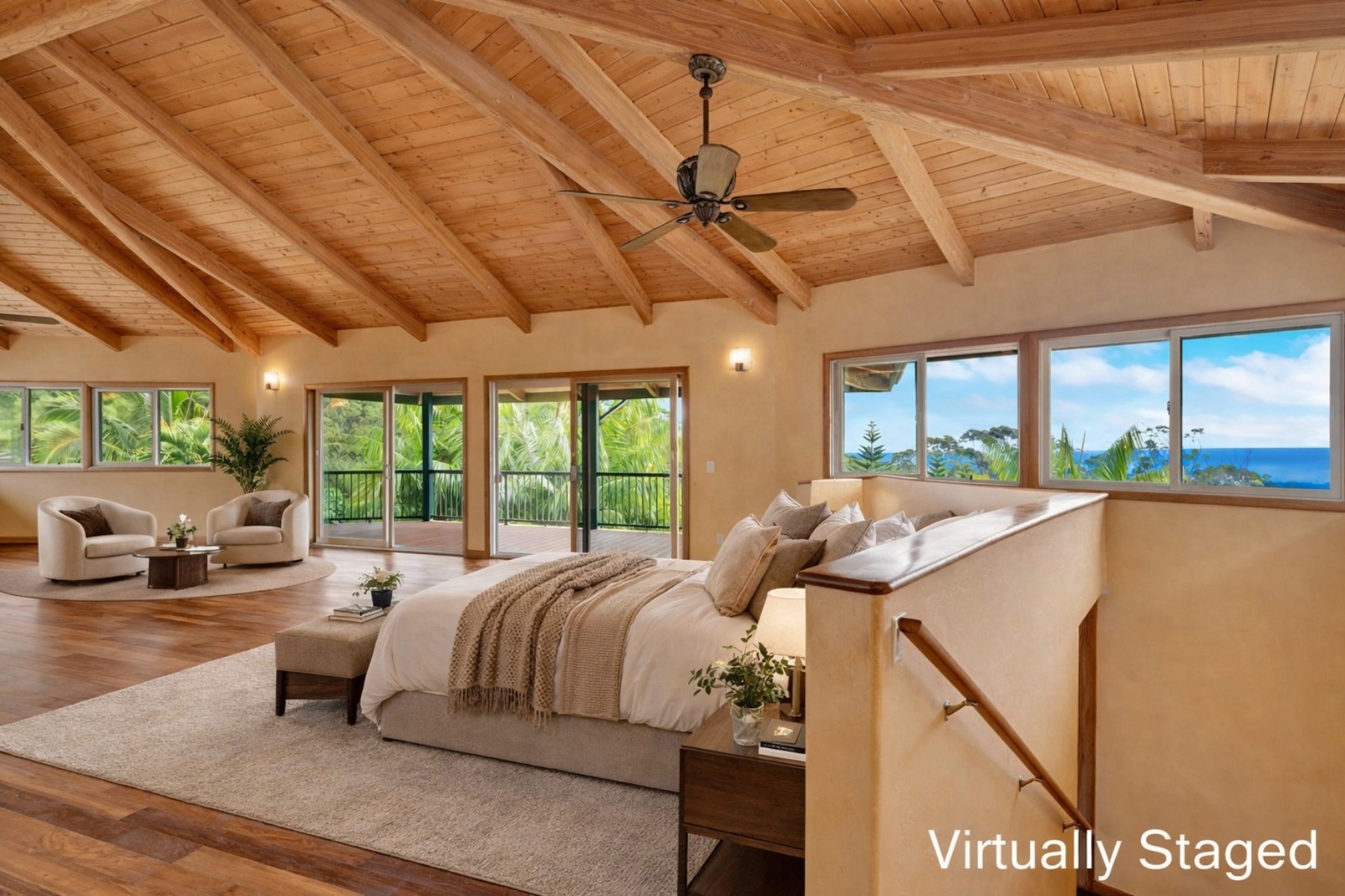  4750 Uha Rd. Unit# 4 Lawai, HI, 96765 - 物件實景