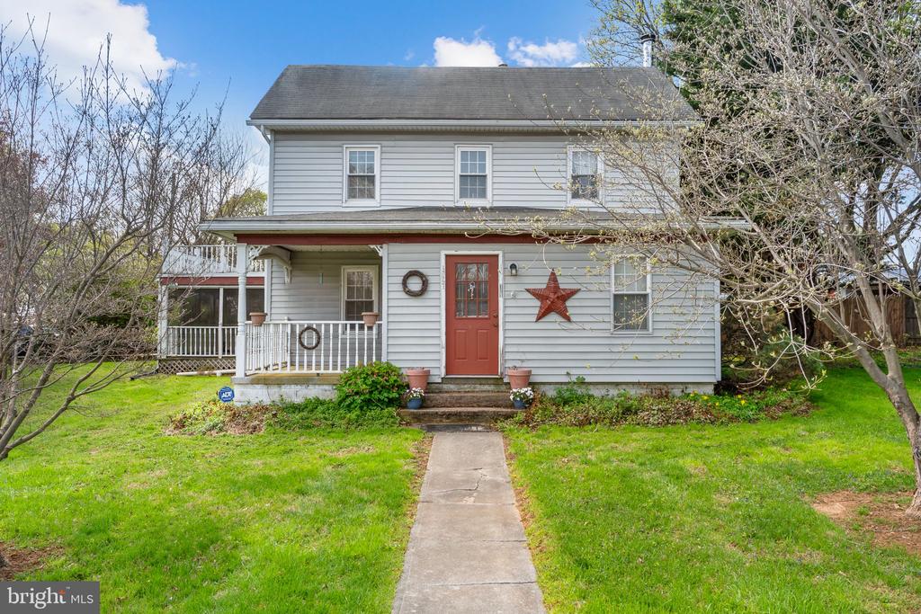 Woodbine, Maryland, 21797, United States, 4 Bedrooms Bedrooms, ,3 BathroomsBathrooms,Residential,For Sale,1921948