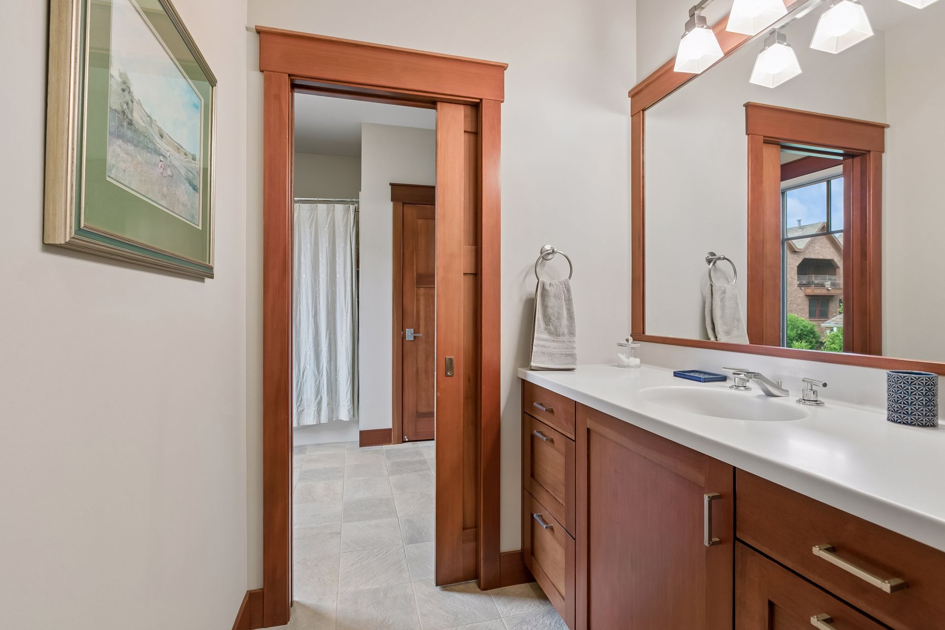  Luxury Custom Home in Wayzata’s Bluff Neighborhood - 物件實景