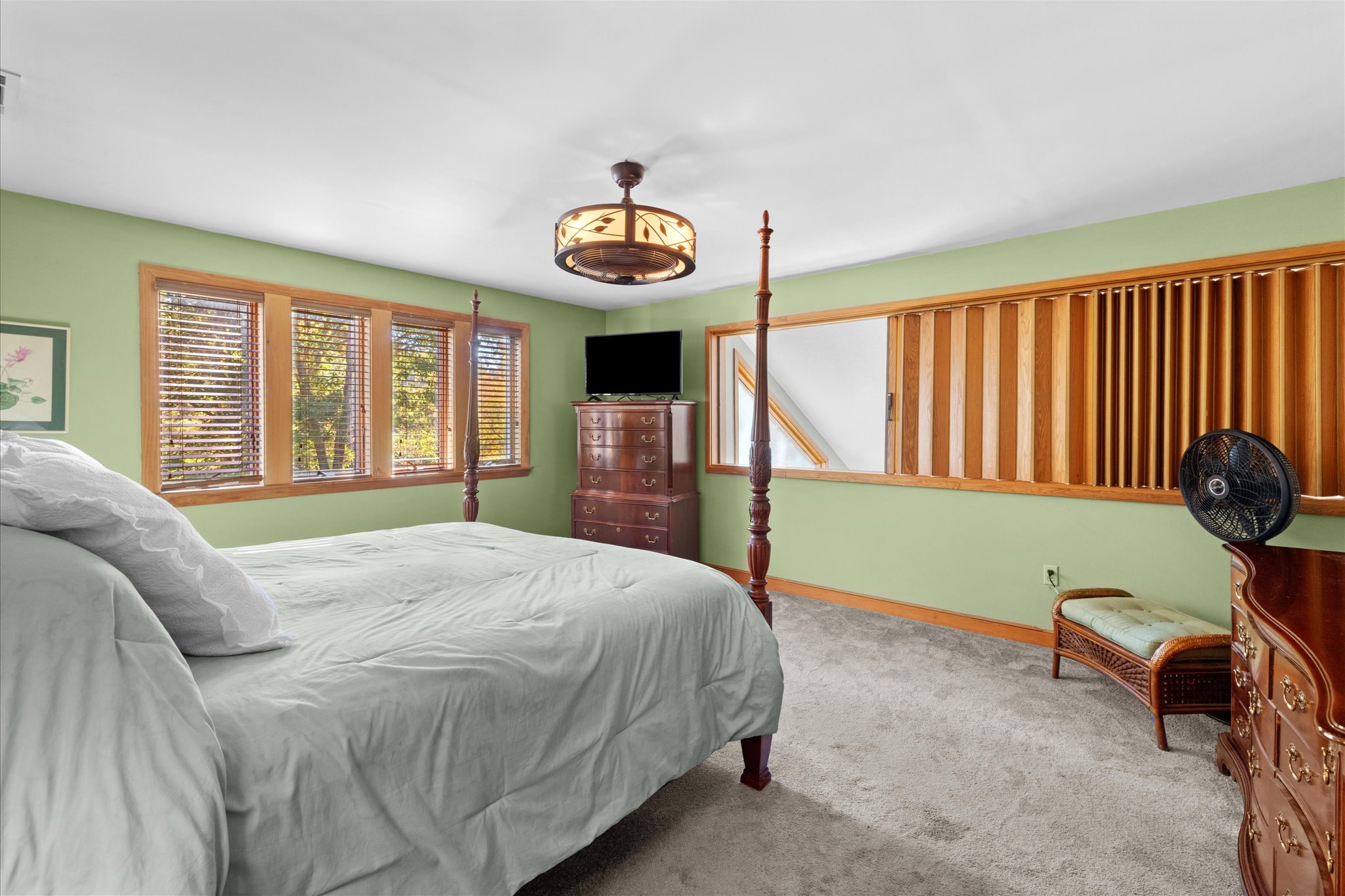  20 Trout Farm Lane, Duxbury - 物件實景