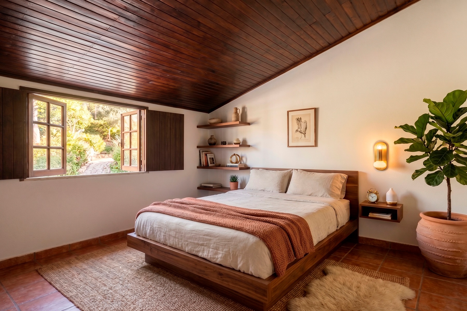  Detached house, 4 bedrooms, for Sale - 物件實景